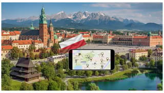 Aplikacje turystyczne Polska: praktyczny przewodnik po najlepszych narzędziach