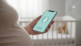 Aplikacje zdrowotne dla kobiet w ciąży: praktyczny przewodnik