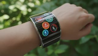 Aplikacje zdrowotne na smartwatche: praktyczny przewodnik dla użytkowników