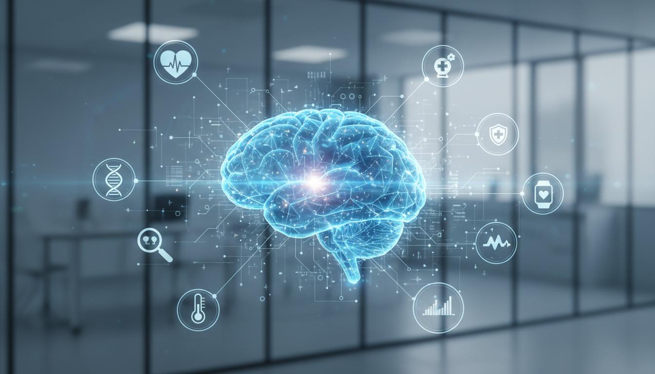 Aplikacje zdrowotne oparte na AI: praktyczny przewodnik dla użytkowników