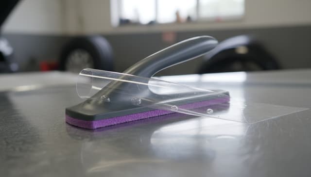 Aplikator do folii: praktyczny przewodnik krok po kroku