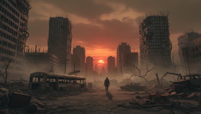 Exploring Apocalypse Movies: Themes, Impact, and Cultural Significance
