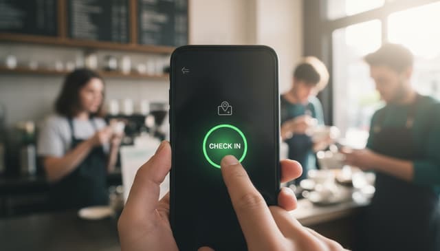 How app check in is reshaping the future of air travel