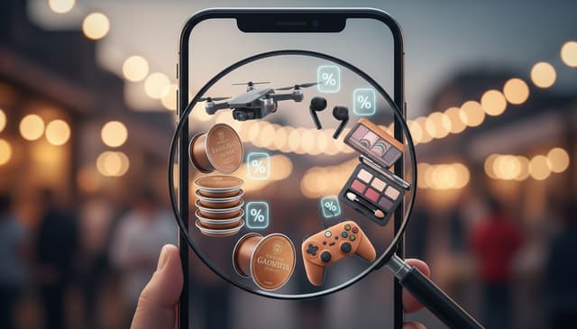 How app exclusive deals are shaping the future of travel savings