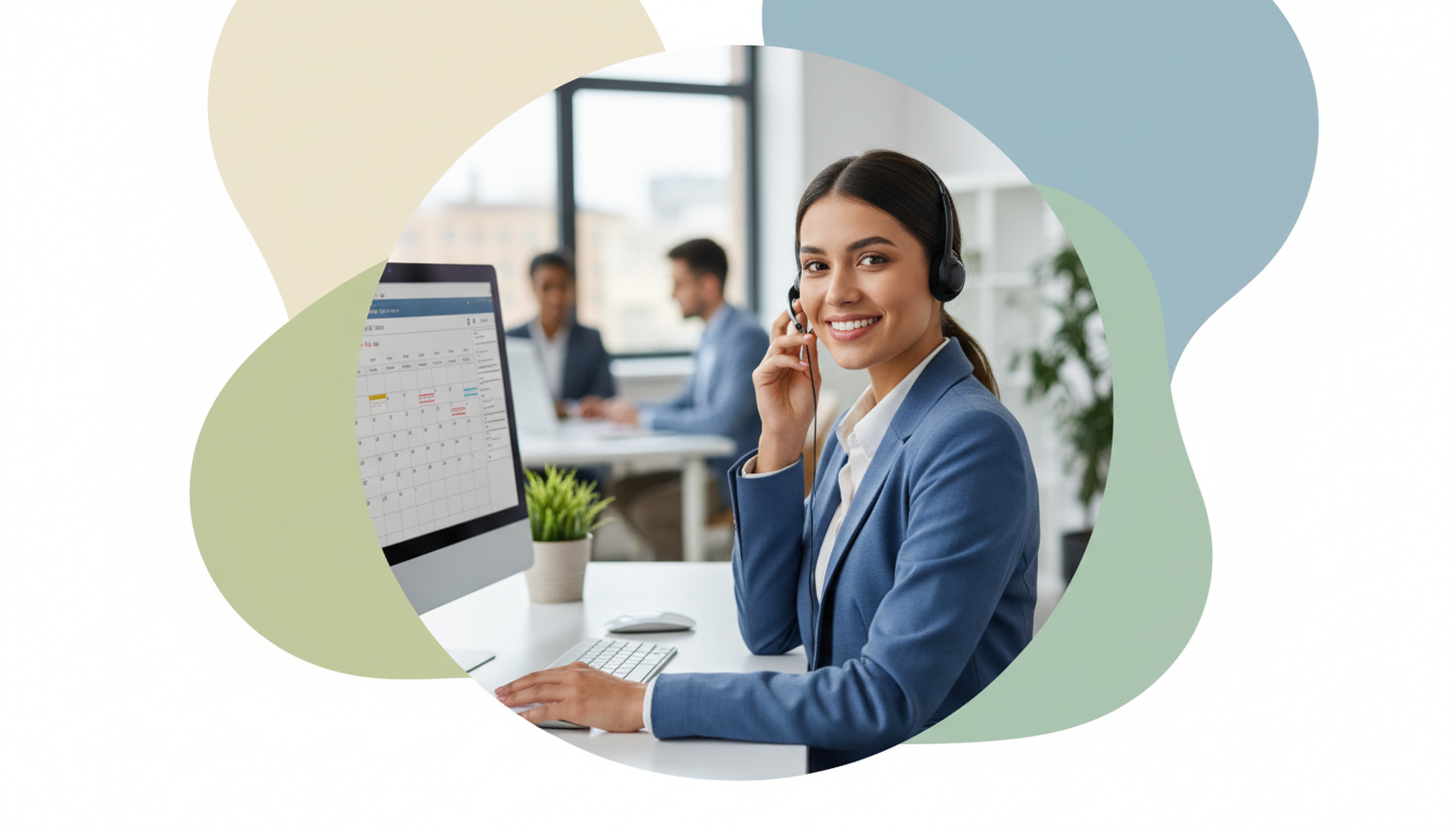 Appointment Coordinator Vs AI Coworker: Who Should Run Your Calendar?