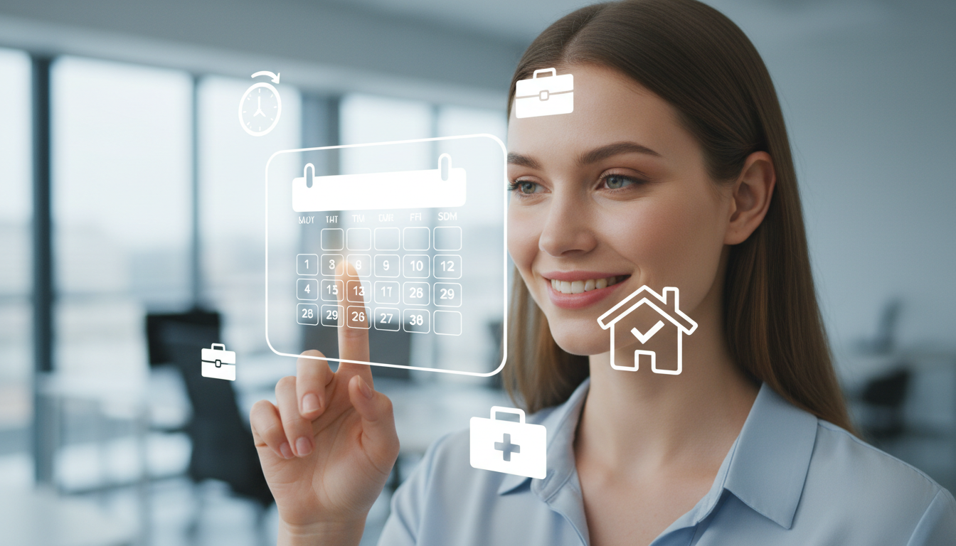 Appointment Helper As AI Coworker, Not Tool, in the 2026 Workplace