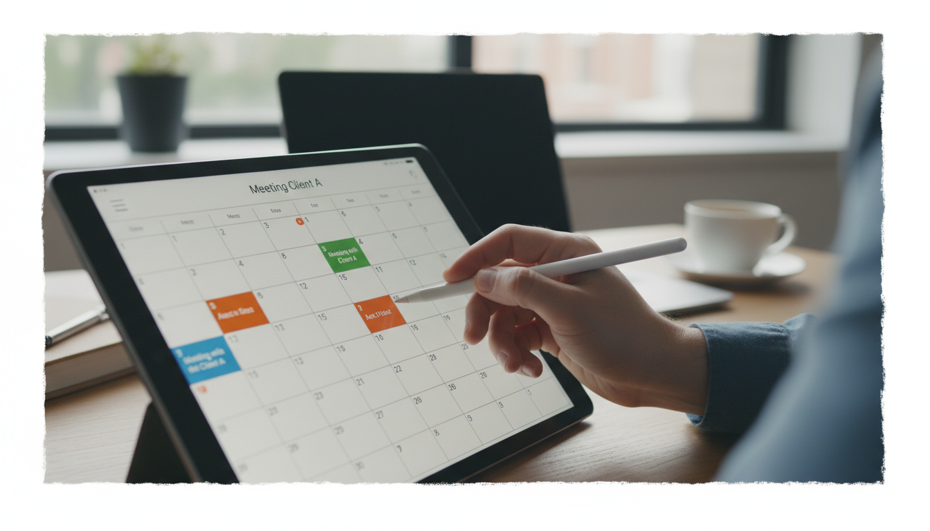 Is appointment management sabotaging your team? Read this before your next meeting
