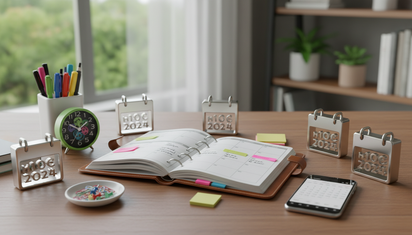 Appointment Organization in 2026: Why Your Calendar Is Lying