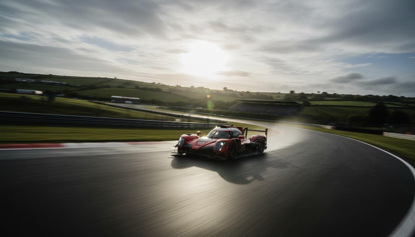 Understanding Approach Angle in Future Car Design and Technology