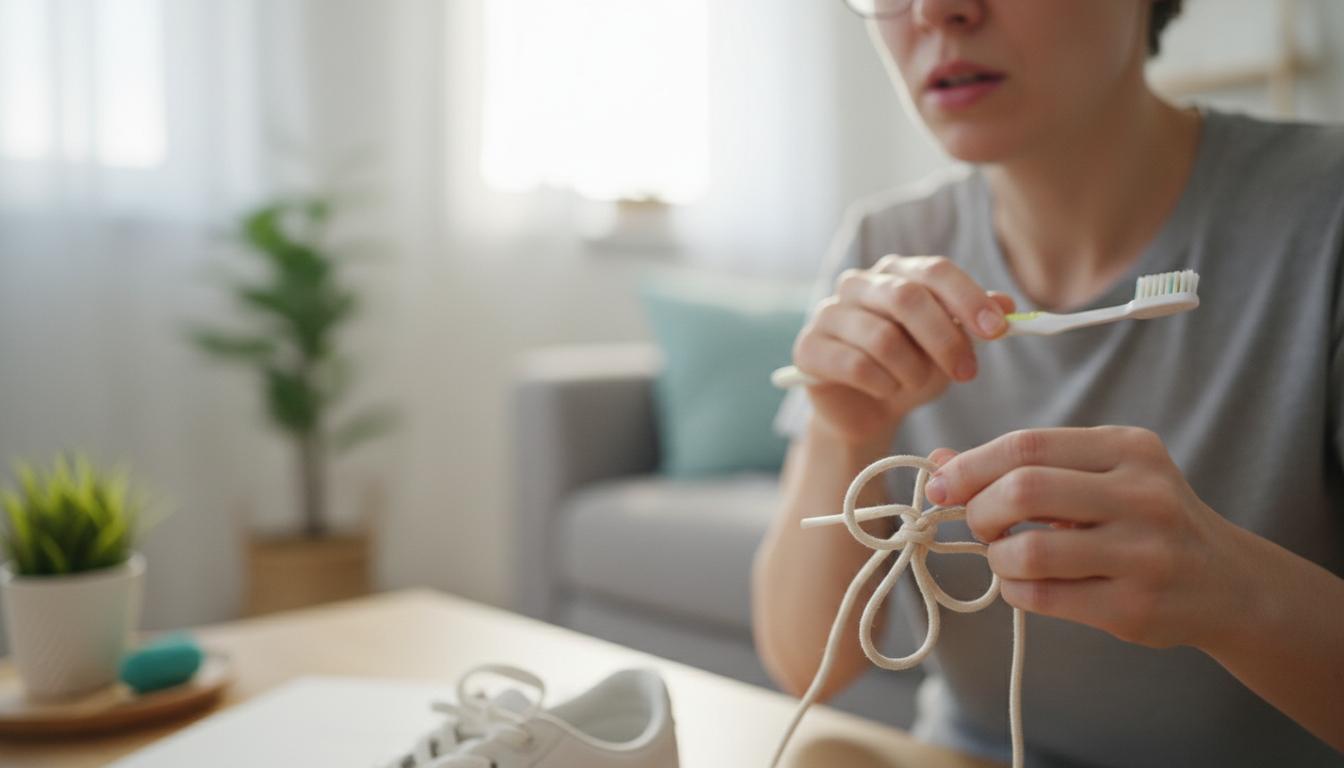 Apraksja: zrozumieć zaburzenie i metody terapii krok po kroku