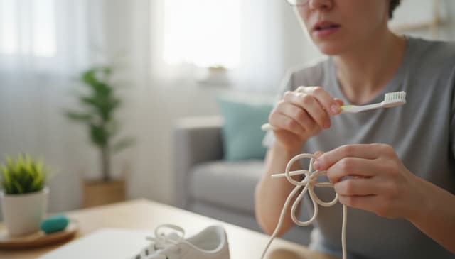 Apraksja: zrozumieć zaburzenie i metody terapii krok po kroku