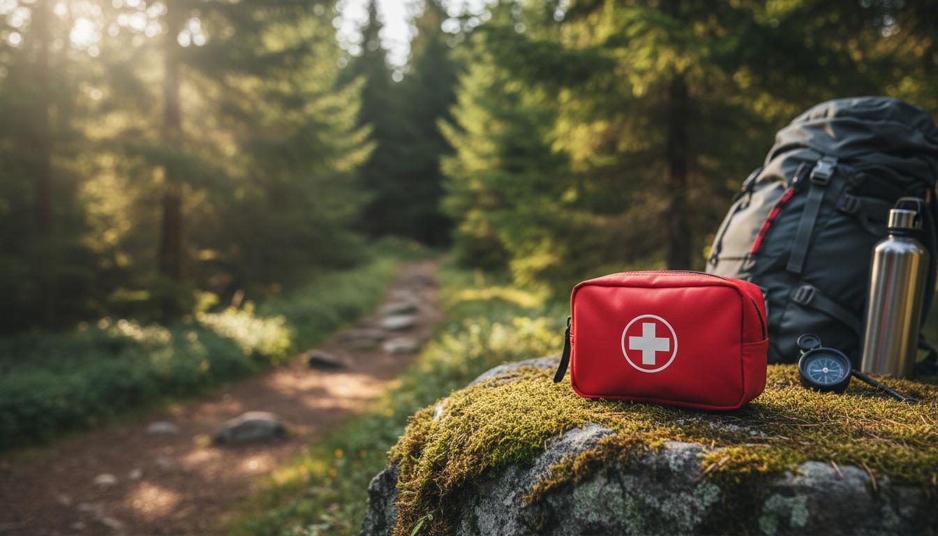 Apteczka turystyczna: praktyczny przewodnik na każdą wyprawę