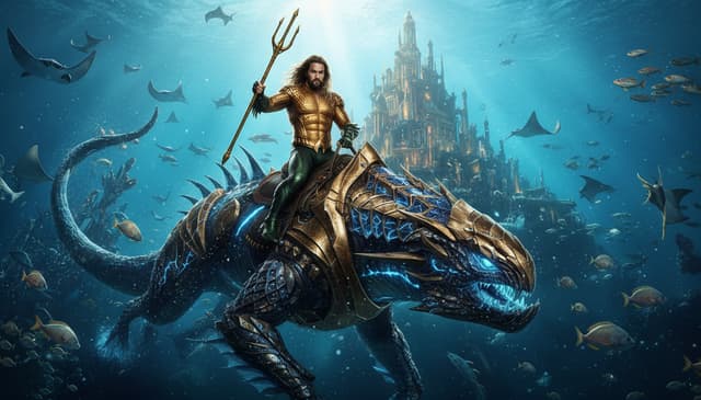A Complete Guide to Aquaman Movies and Their Impact on the Franchise