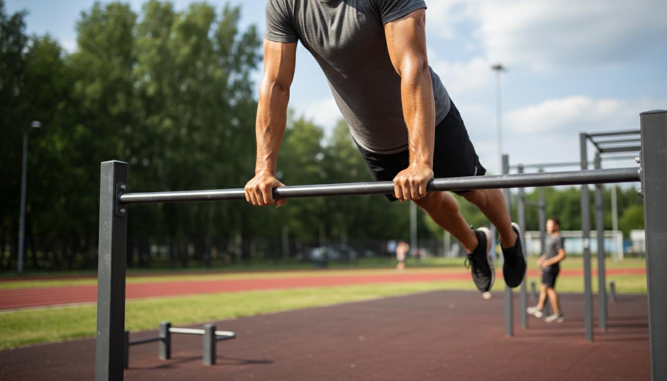 AR ćwiczenia: praktyczny przewodnik po treningu z rozszerzoną rzeczywistością