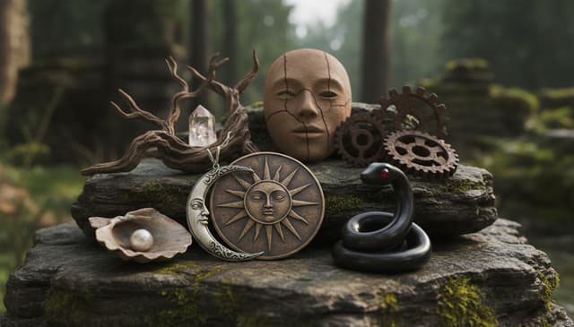 Understanding archetypy: a practical guide to psychological patterns