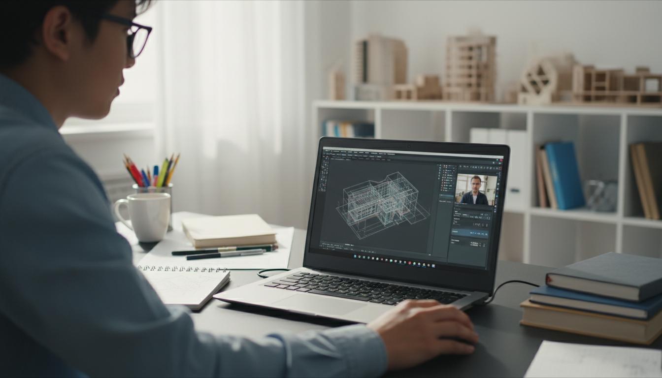 Architektura egzamin online: praktyczny przewodnik dla studentów
