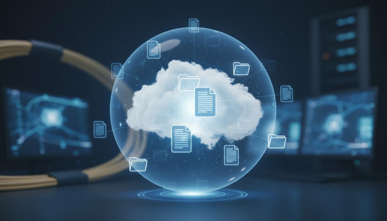 Archiwizacja dokumentów online: praktyczny przewodnik dla firm