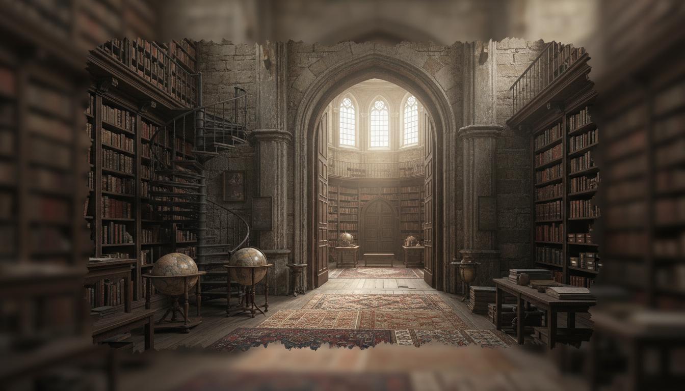 Archiwum: 11 sposobów, by odzyskać kontrolę nad chaosem