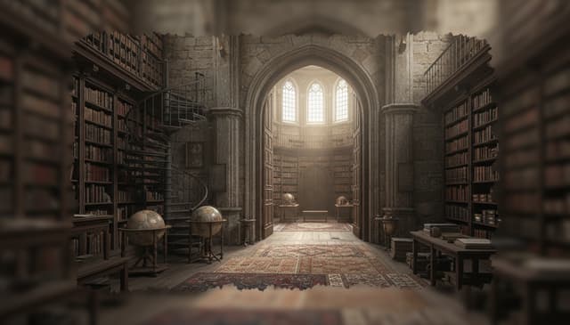 Archiwum: 11 sposobów, by odzyskać kontrolę nad chaosem