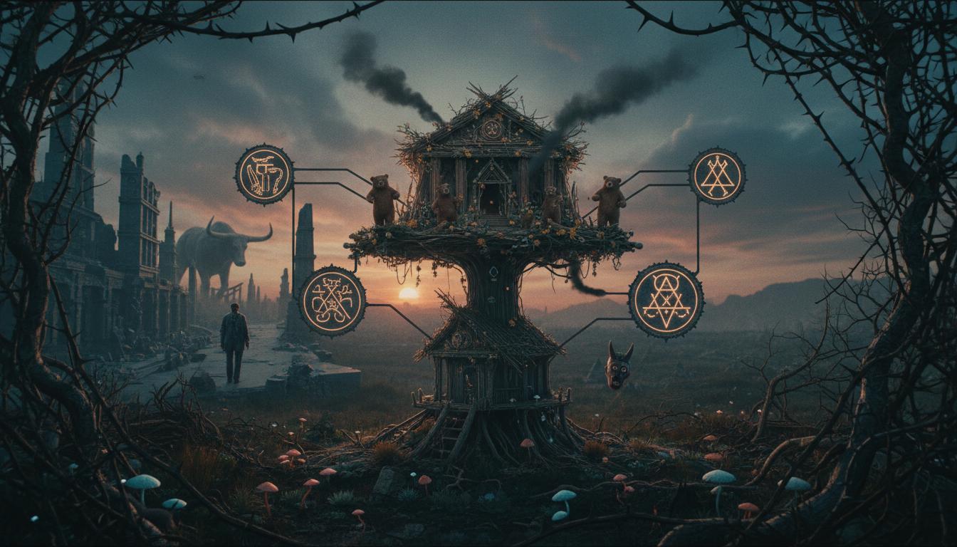 Exploring Ari Aster Movies: Themes and Style in Modern Horror Cinema