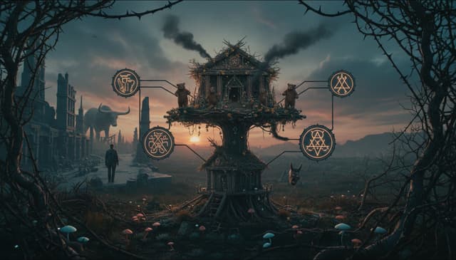 Exploring Ari Aster Movies: Themes and Style in Modern Horror Cinema