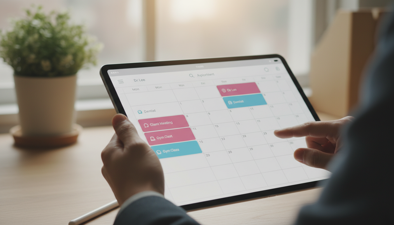 Arrange Appointments Without Chaos: Human Vs AI in 2026