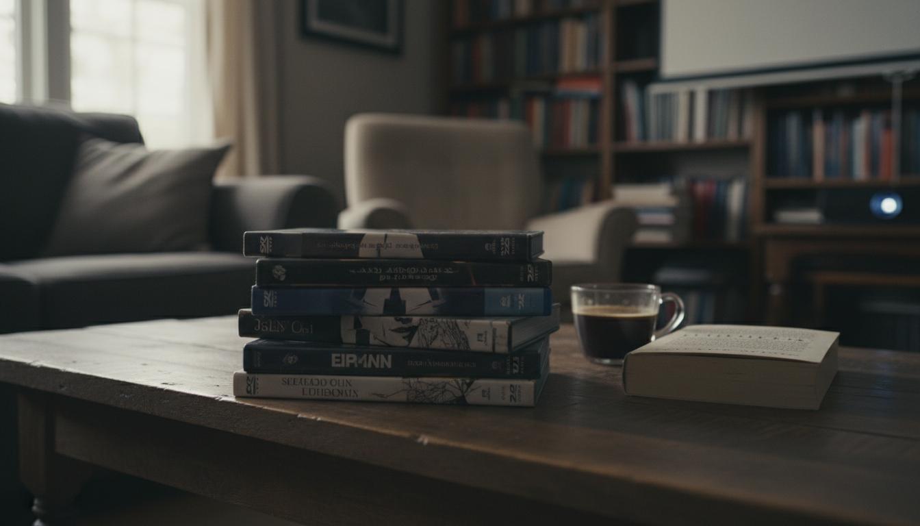 Exploring Art House Movies: a Guide to Unique Cinematic Experiences