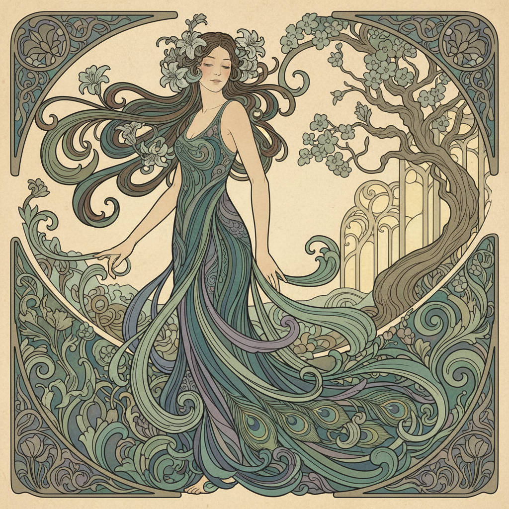 Art nouveau