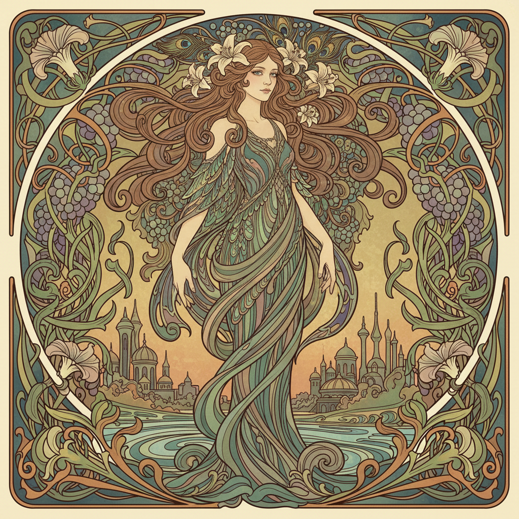 Art nouveau