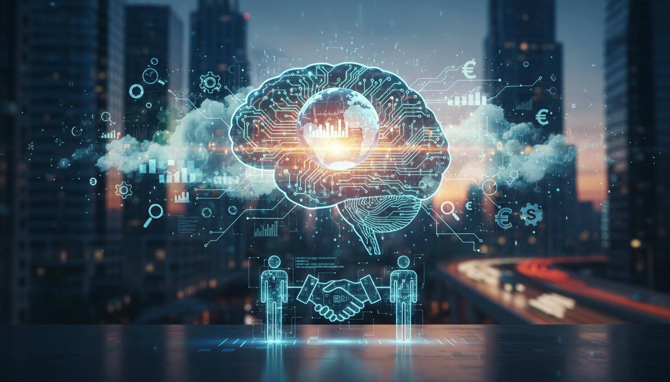 Artificial Intelligence for Business Management: Practical Applications and Benefits