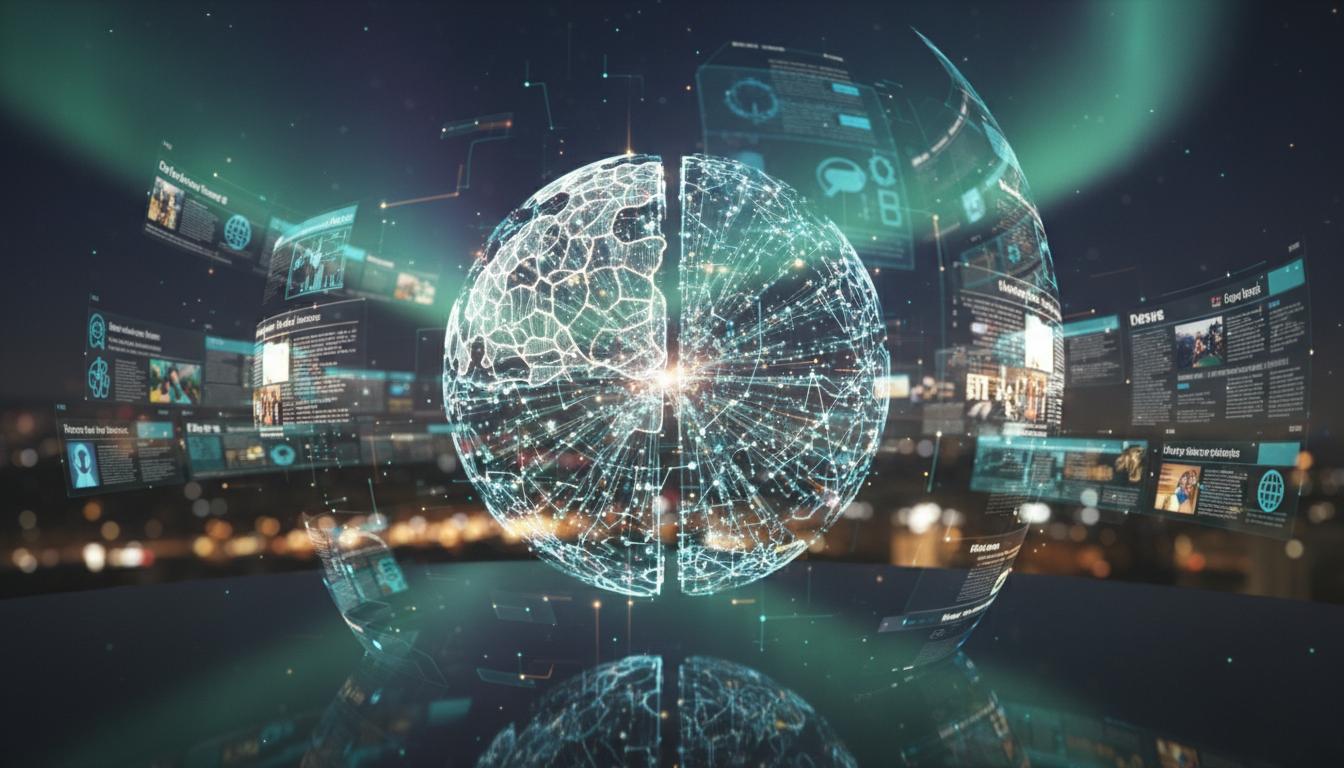 How Artificial Intelligence News Aggregator Is Shaping the Future of Media