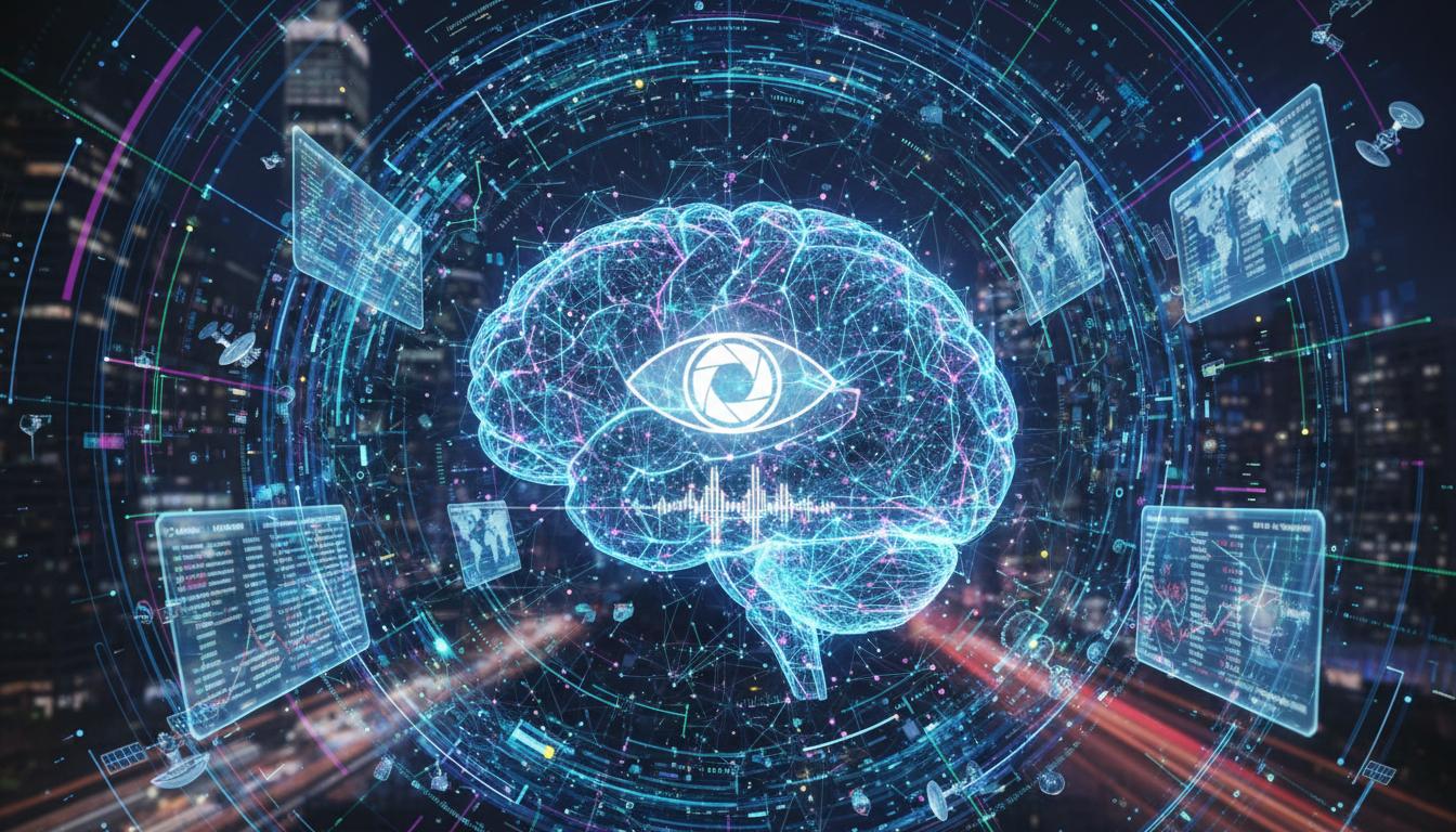 How Artificial Intelligence News Monitoring Is Transforming Media Analysis