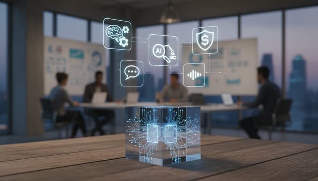 Artificial Intelligence Tools for Startups: Practical Guide for Growth