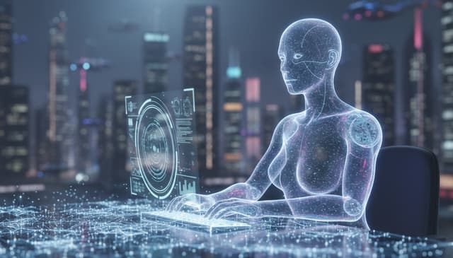 How an Artificial Intelligence Virtual Secretary Can Boost Your Team Productivity