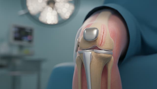 Artroplastyka: przewodnik po nowoczesnych metodach leczenia stawów