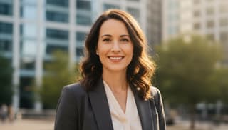 Artystyczne zdjęcia do profilu biznesowego: praktyczny przewodnik