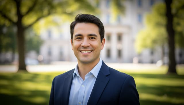 Jak stworzyć artystyczne zdjęcie profilowe LinkedIn, które wyróżnia