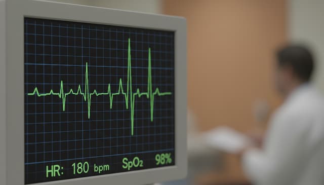 Arytmia: kompleksowy przewodnik po zaburzeniach rytmu serca