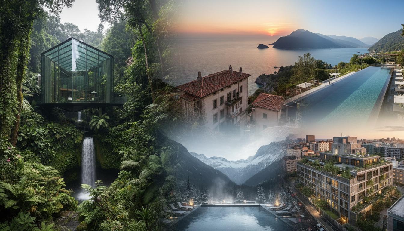 How ASAP Hotels Are Shaping the Future of Travel Booking