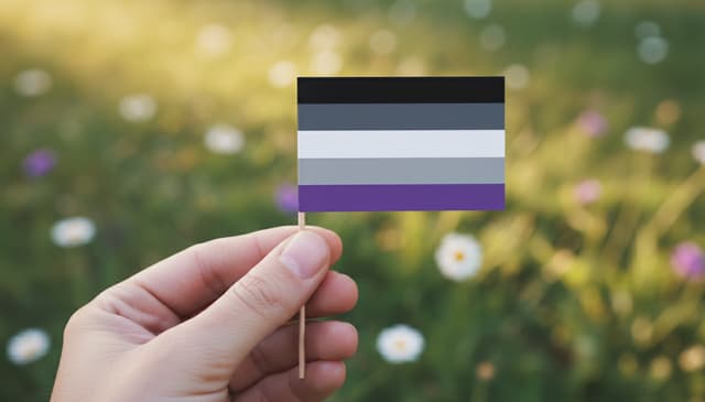 Aseksualność: zrozumienie tożsamości i jej znaczenia w psychologii