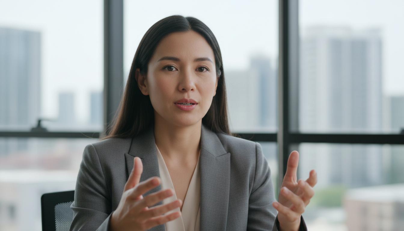 Asertywna komunikacja: praktyczny przewodnik po skutecznym wyrażaniu siebie