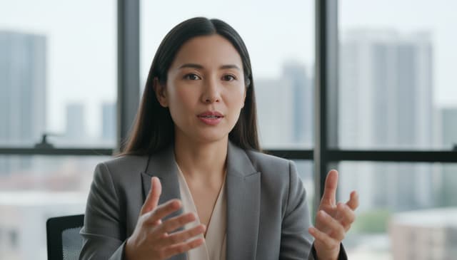 Asertywna komunikacja: praktyczny przewodnik po skutecznym wyrażaniu siebie