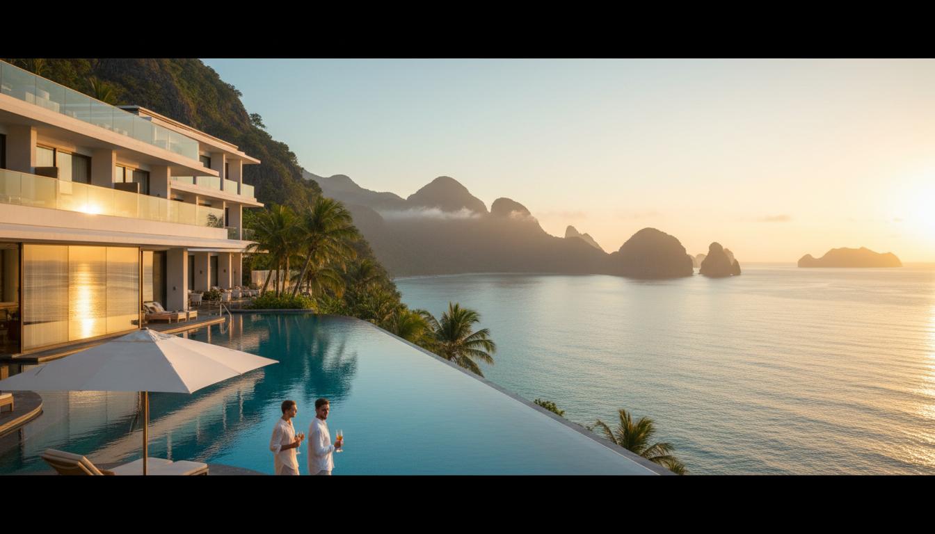 Aspiration Hotels: Exploring the Future of Sustainable Hospitality