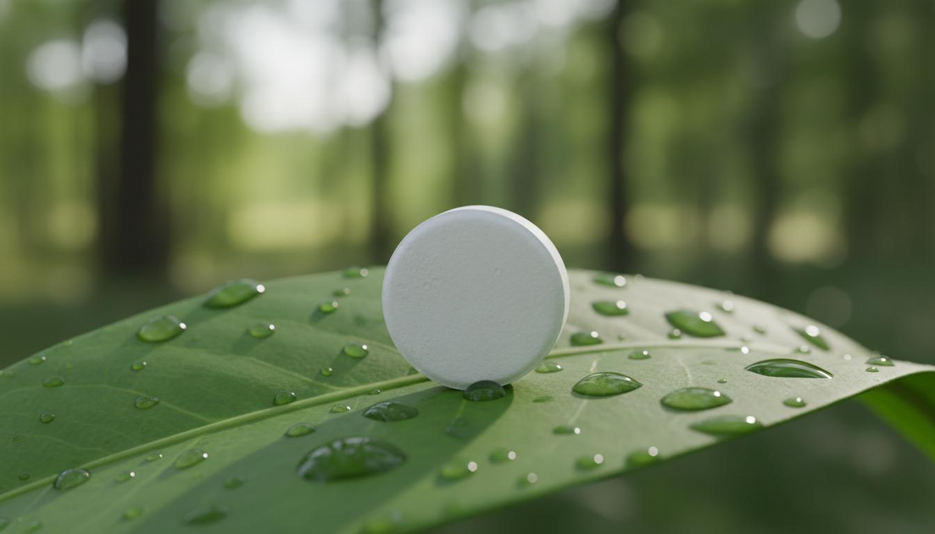 Aspiryna: jak działa i kiedy warto ją stosować?