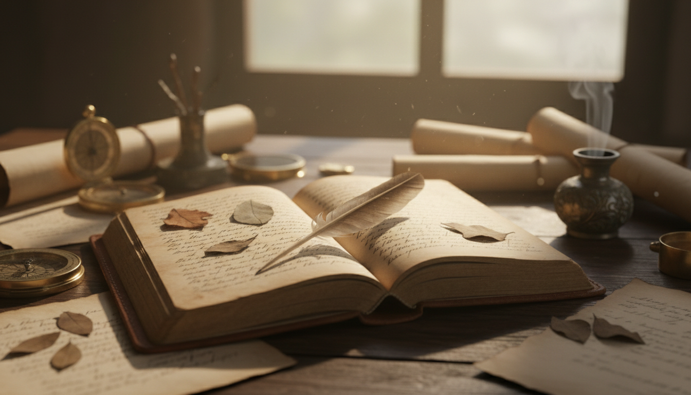 Assist with Documentation Without Killing Creativity or Time