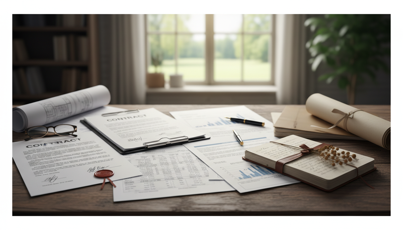 Assist with Documents Without Drowning in Them in 2026