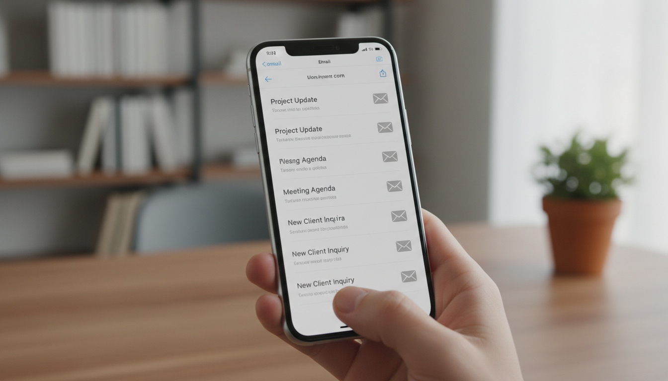 Assist with Emails in 2026: From Inbox Chaos to AI Teammate