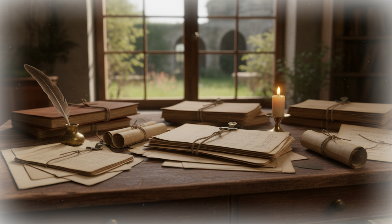 Assist with Files Without Chaos: Meet Your New AI Coworker