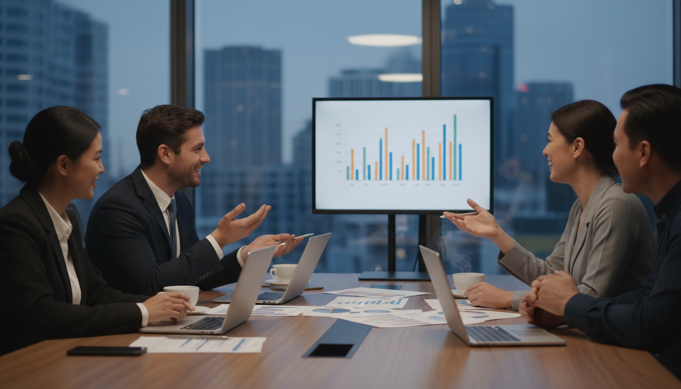 Assist with Meetings That Matter, Kill the Rest with AI