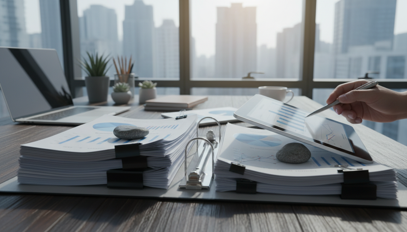 Assist with Reports in 2026: From Burnout to AI Teammate